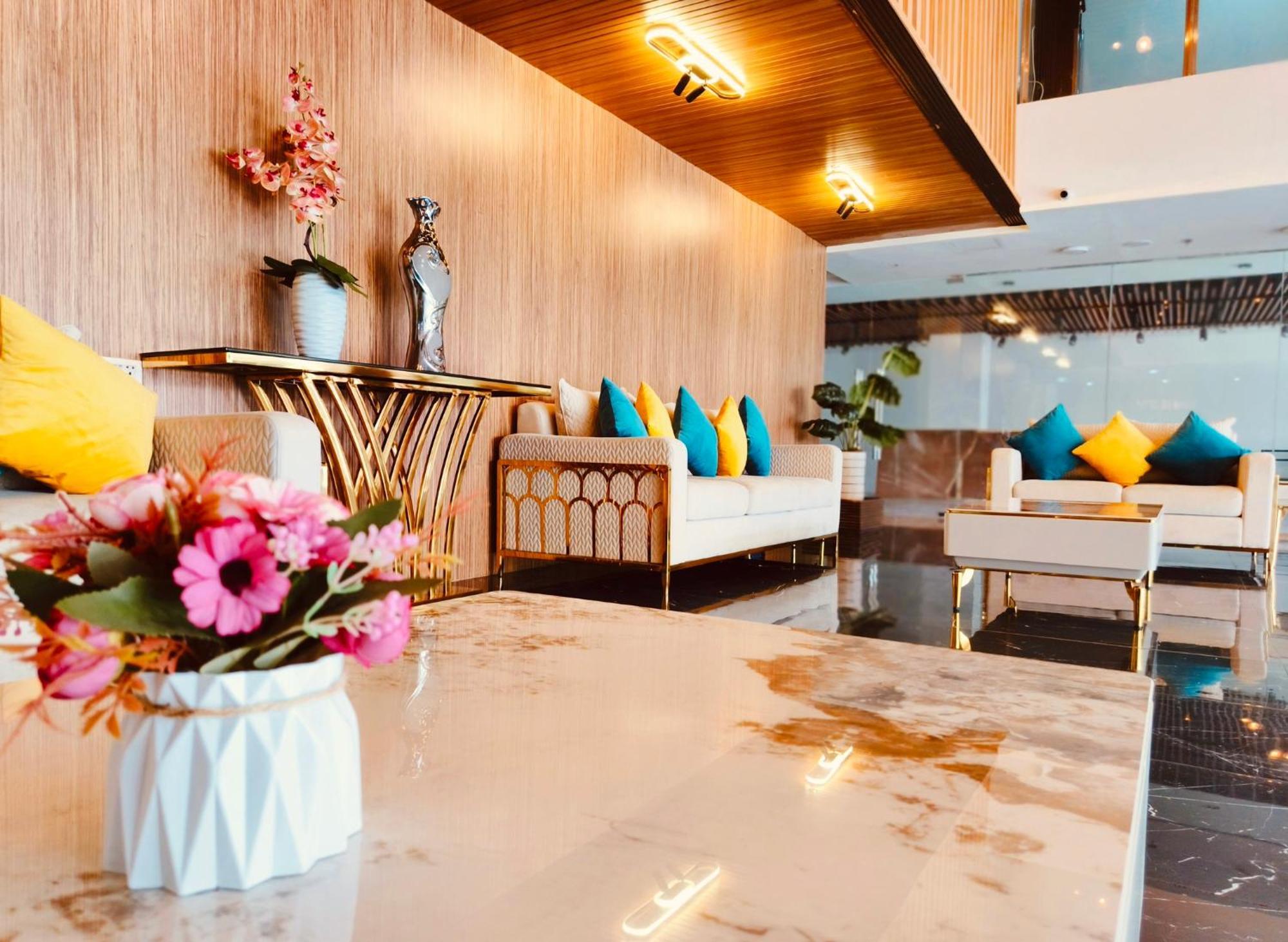 Maine City Residences Tramo Pasay Exterior photo